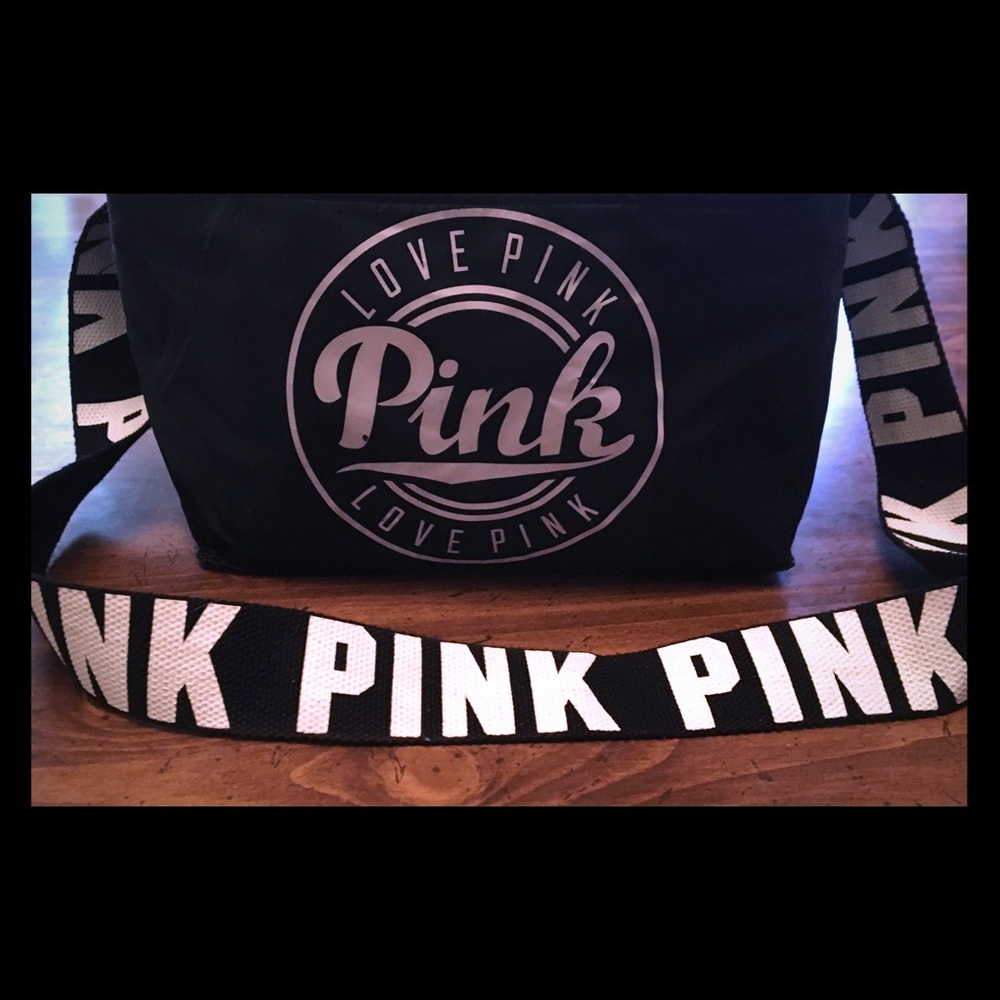 PINK lunchbox or cooler! Make me an offer!!
